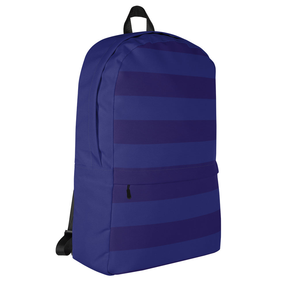 Sailor Blue - Sustainably Made Backpack