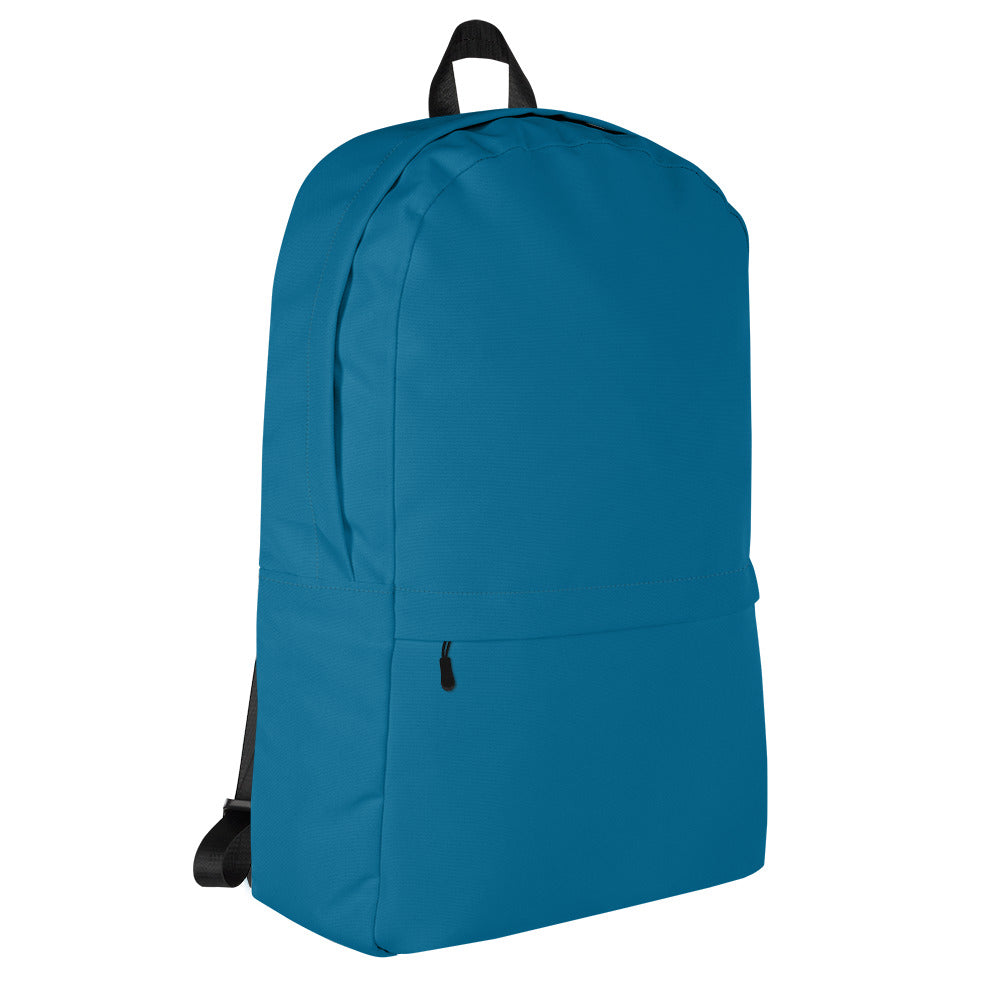 Cyan - Sustainably Made Backpack