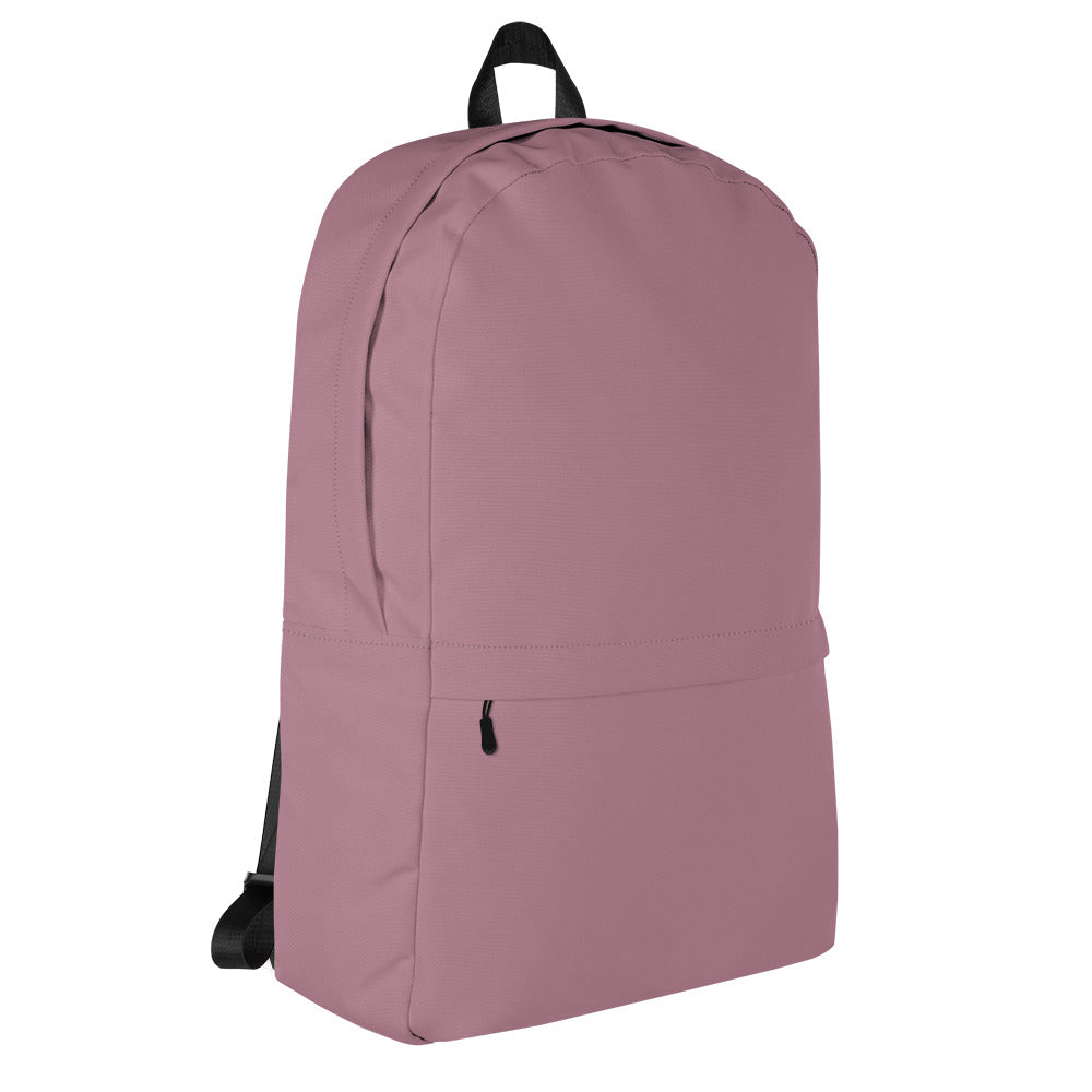 Plum - Sustainably Made Backpack