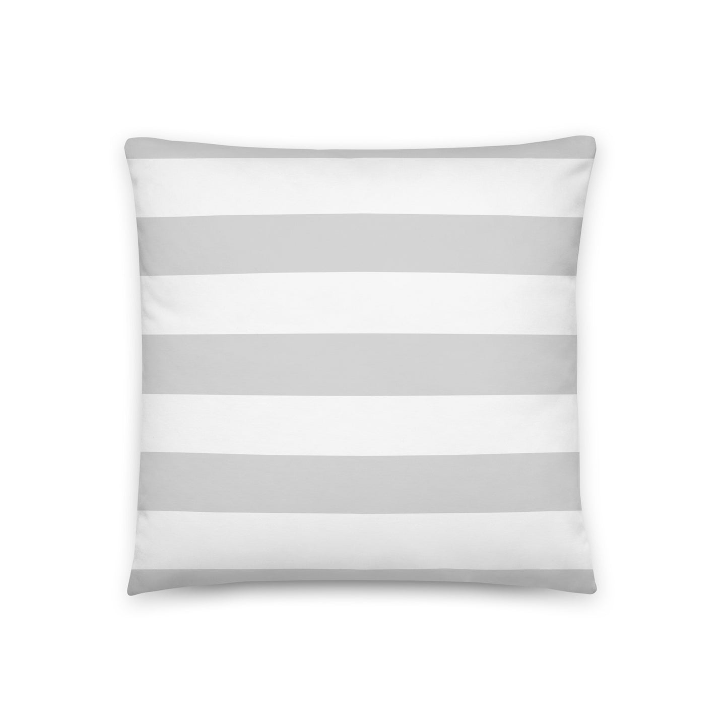 Sailor Light Grey - Sustainably Made Pillows