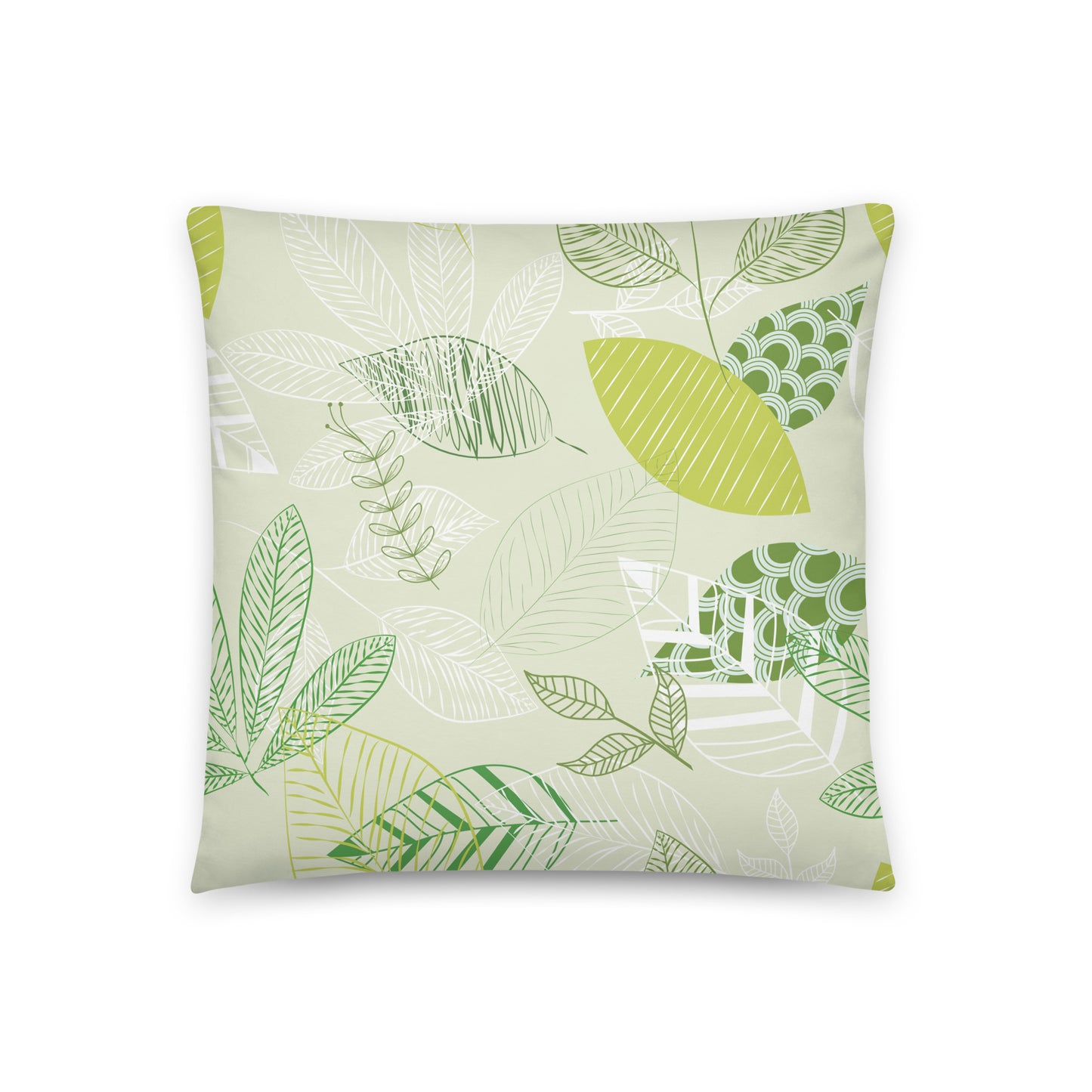Spring Time - Sustainably Made Pillows