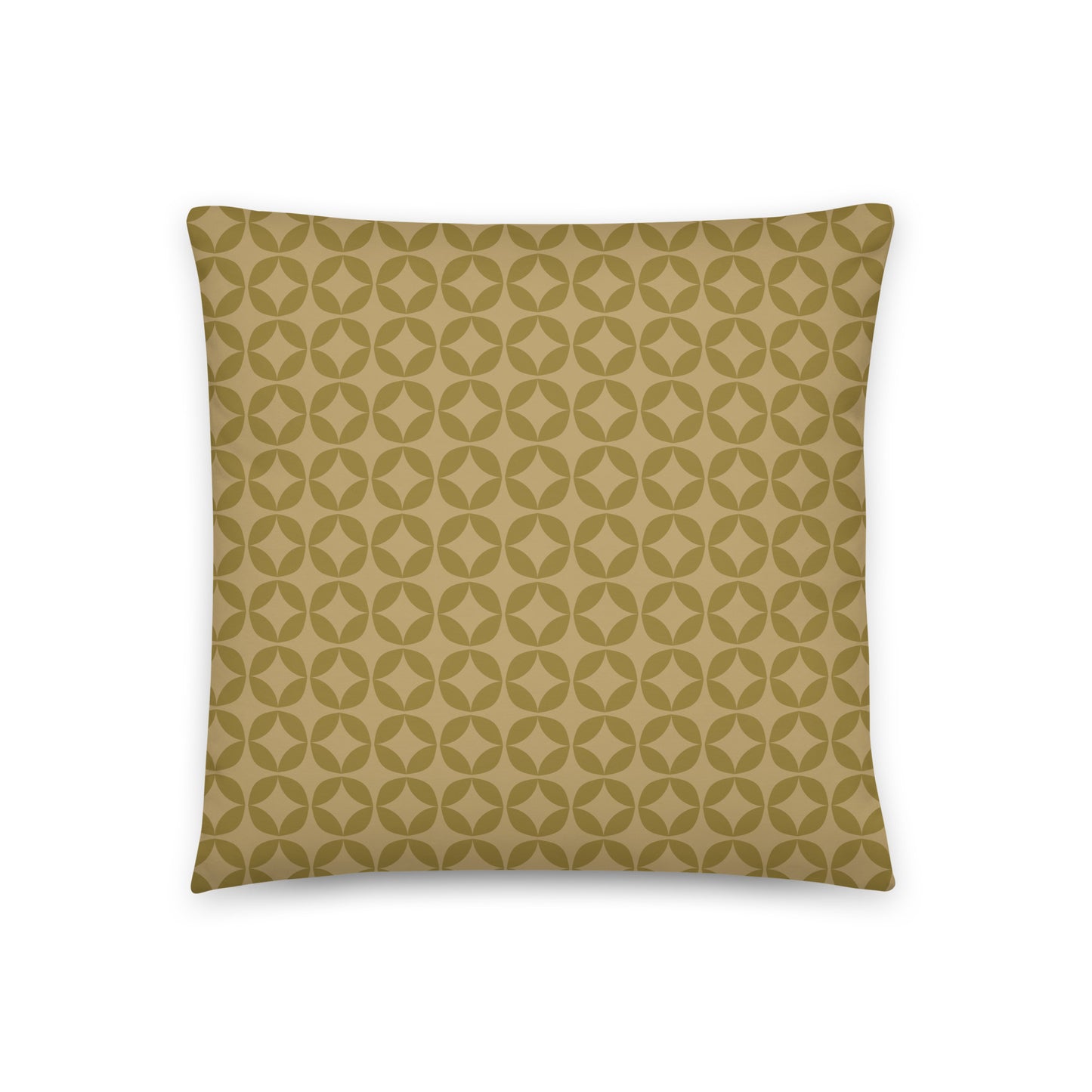 Wempy Dyocta Koto Signature Luxury - Sustainably Made Pillow