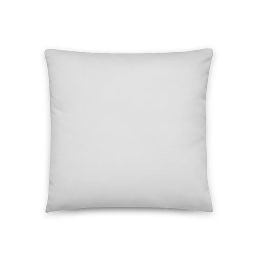 Basic Light Grey - Sustainably Made Pillows