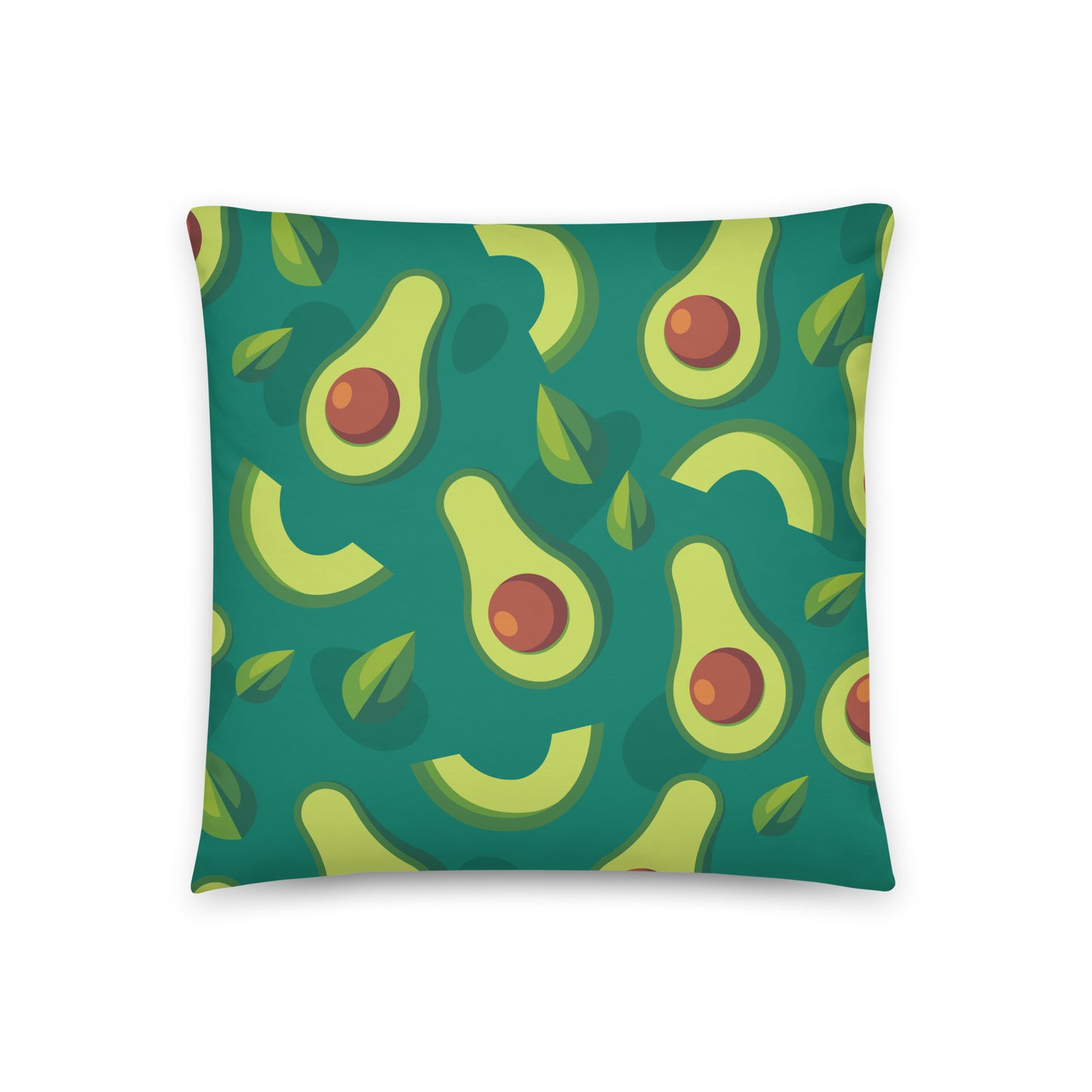 Avocado - Sustainably Made Pillows