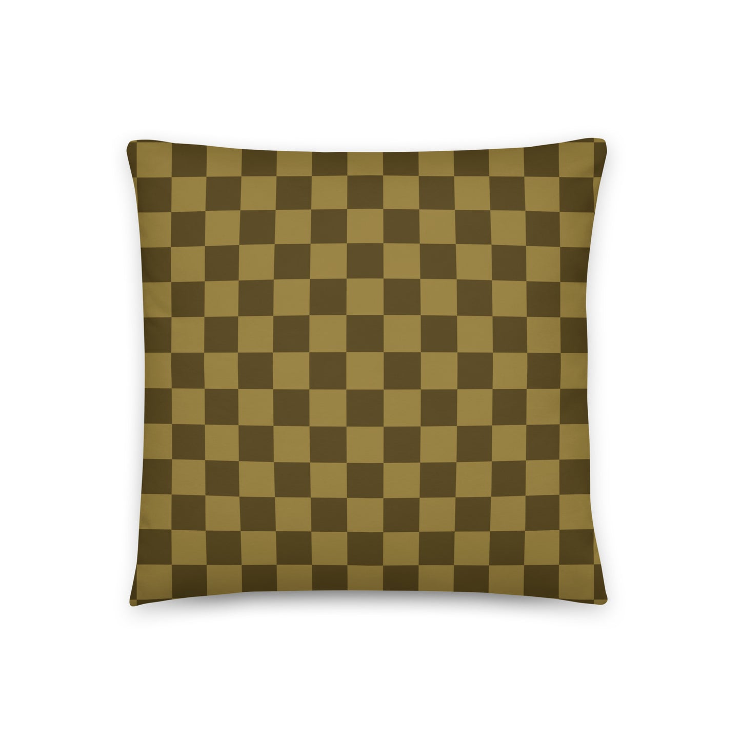 Wempy Dyocta Koto Signature Casual - Sustainably Made Pillow