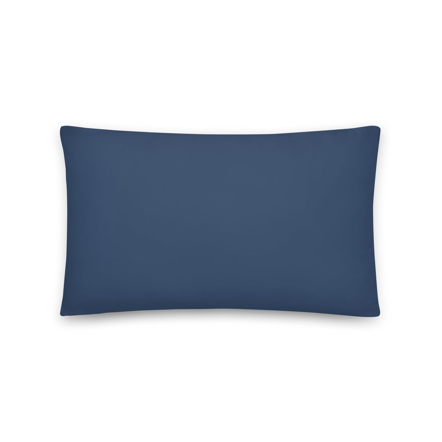 Basic Navy - Sustainably Made Pillows