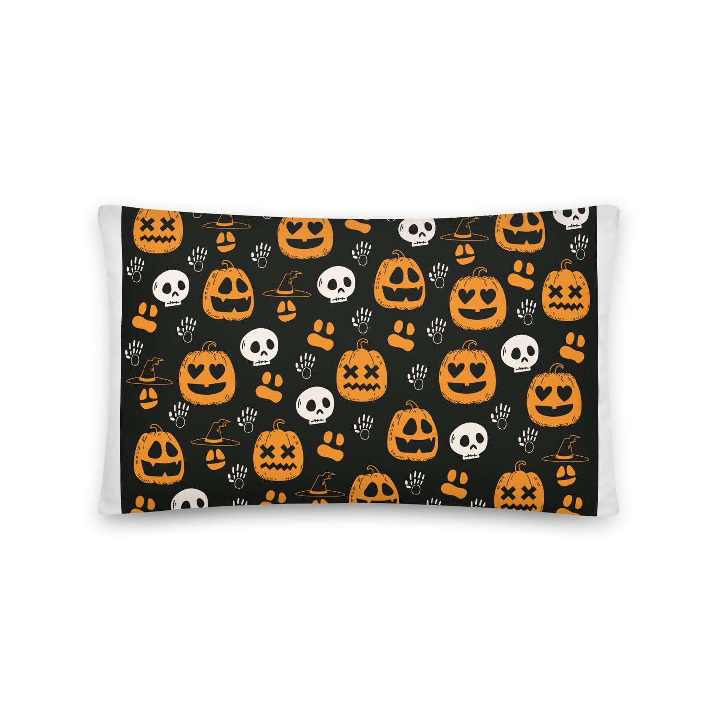 Helloween - Sustainably Made Pillows