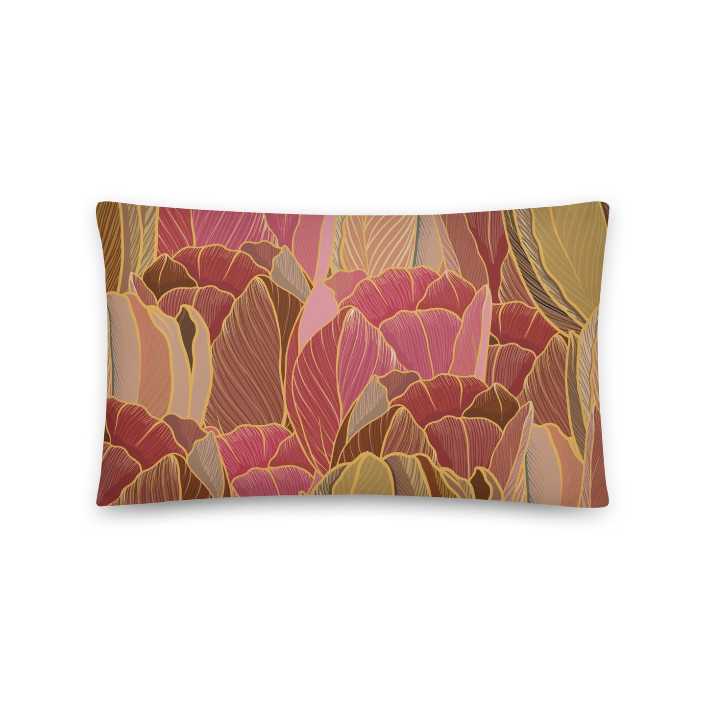 Tulip - Sustainably Made Pillows