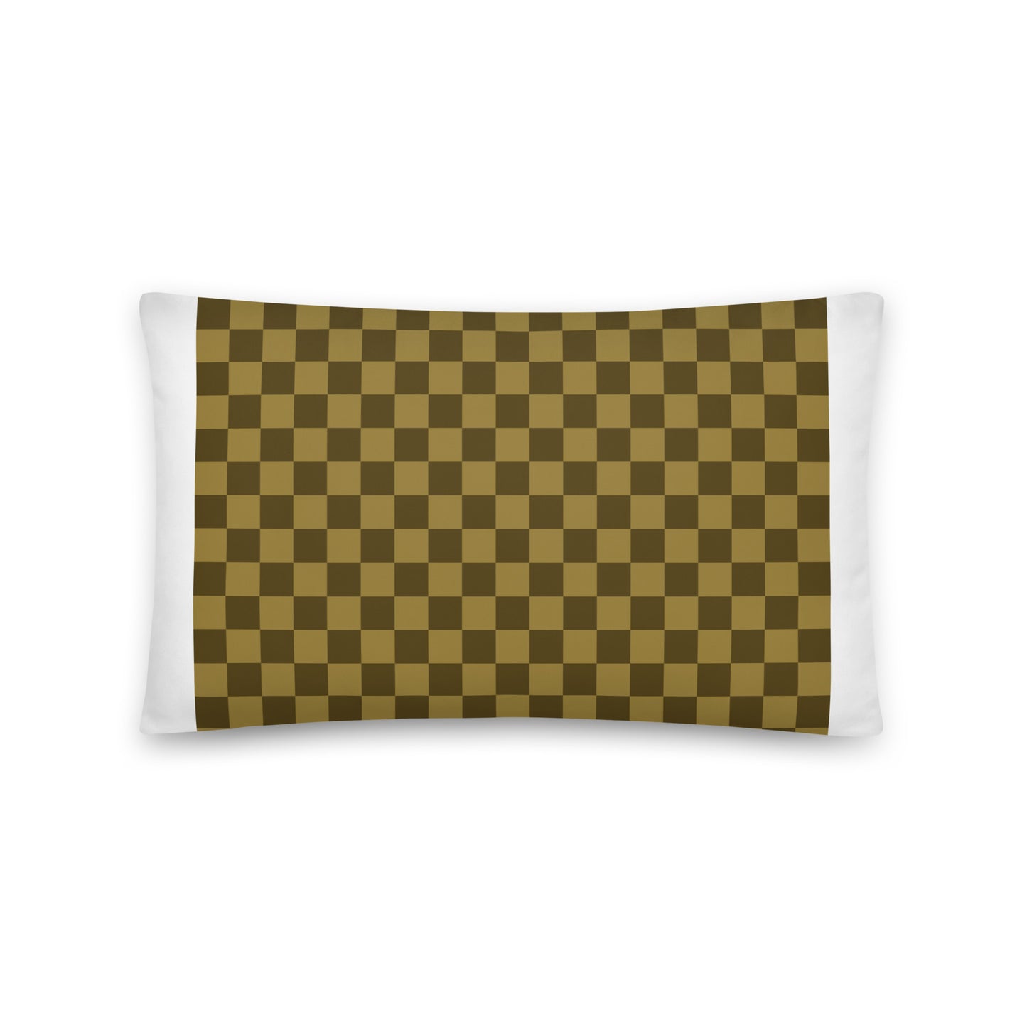 Wempy Dyocta Koto Signature Casual - Sustainably Made Pillow