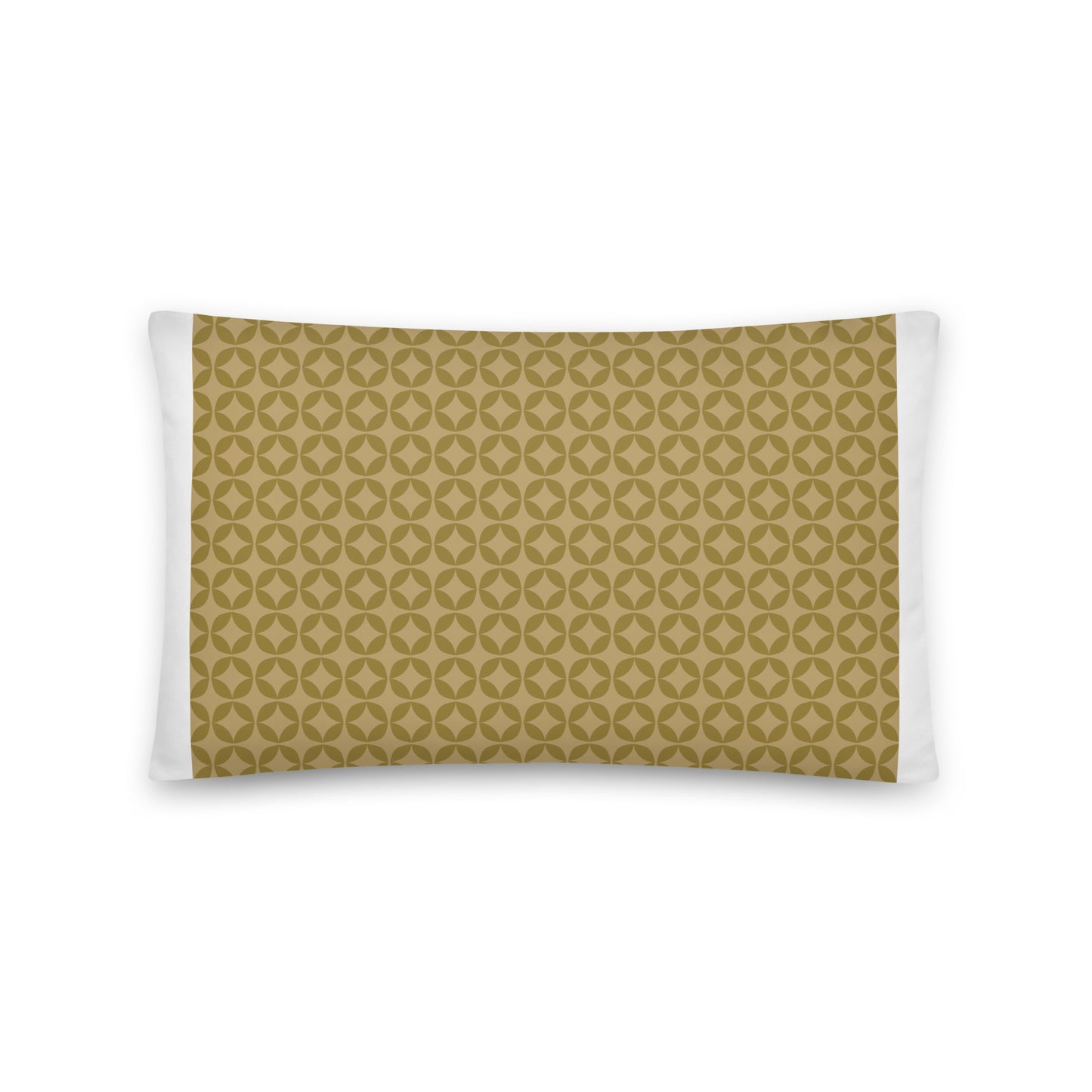 Wempy Dyocta Koto Signature Luxury - Sustainably Made Pillow
