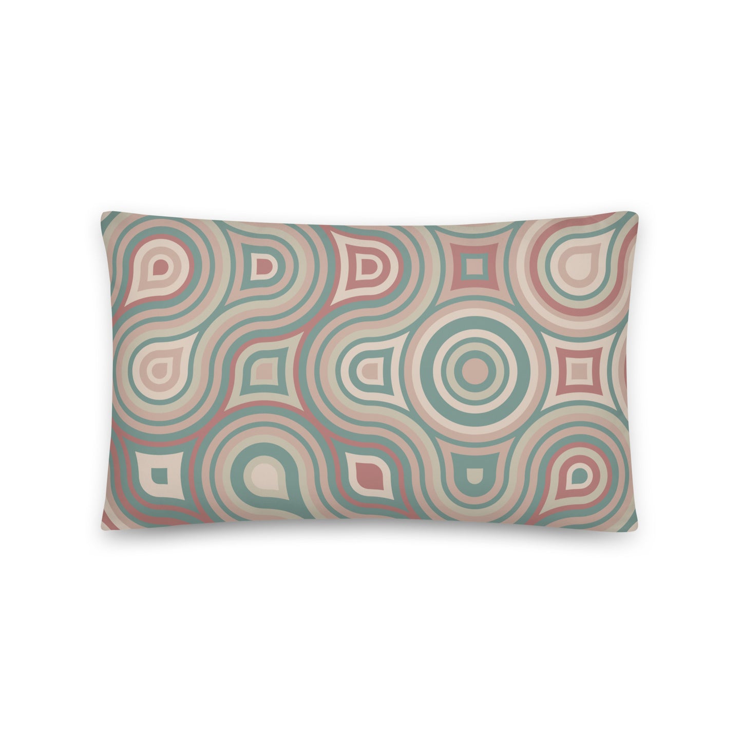 Circular - Sustainably Made Pillows