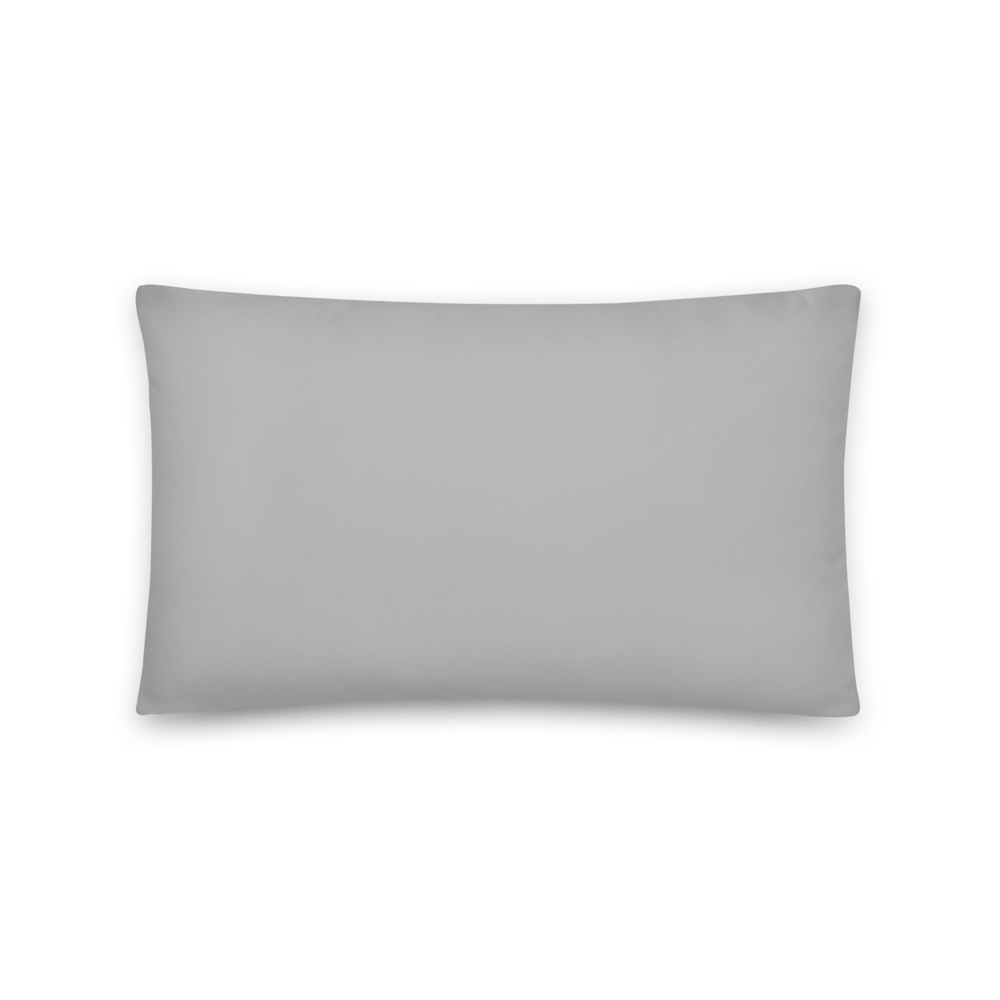 Basic Grey - Sustainably Made Pillows