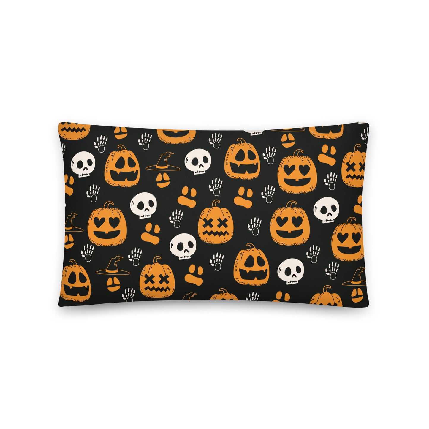 Helloween - Sustainably Made Pillows