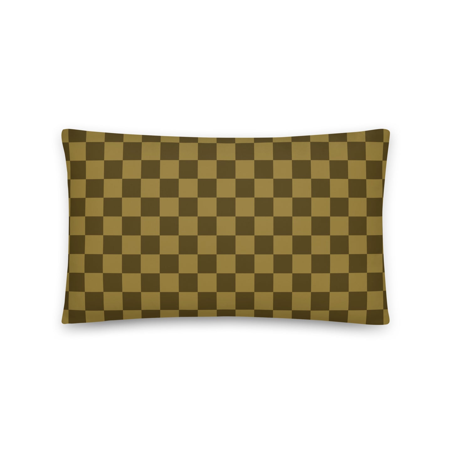 Wempy Dyocta Koto Signature Casual - Sustainably Made Pillow