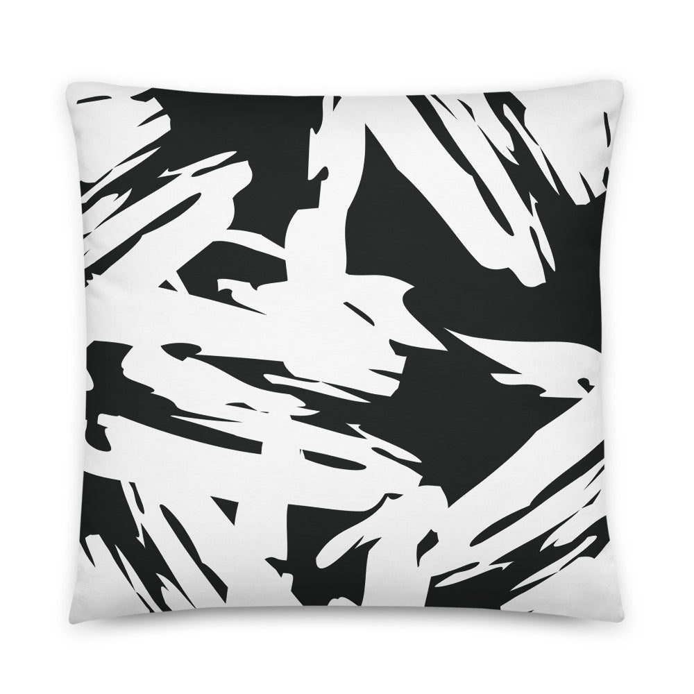 Kamikaze - Sustainably Made Pillows