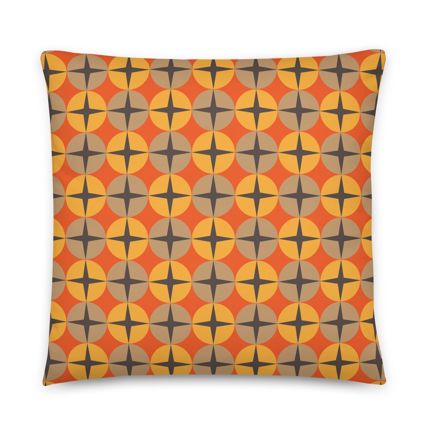 Art Deco - Sustainably Made Pillows