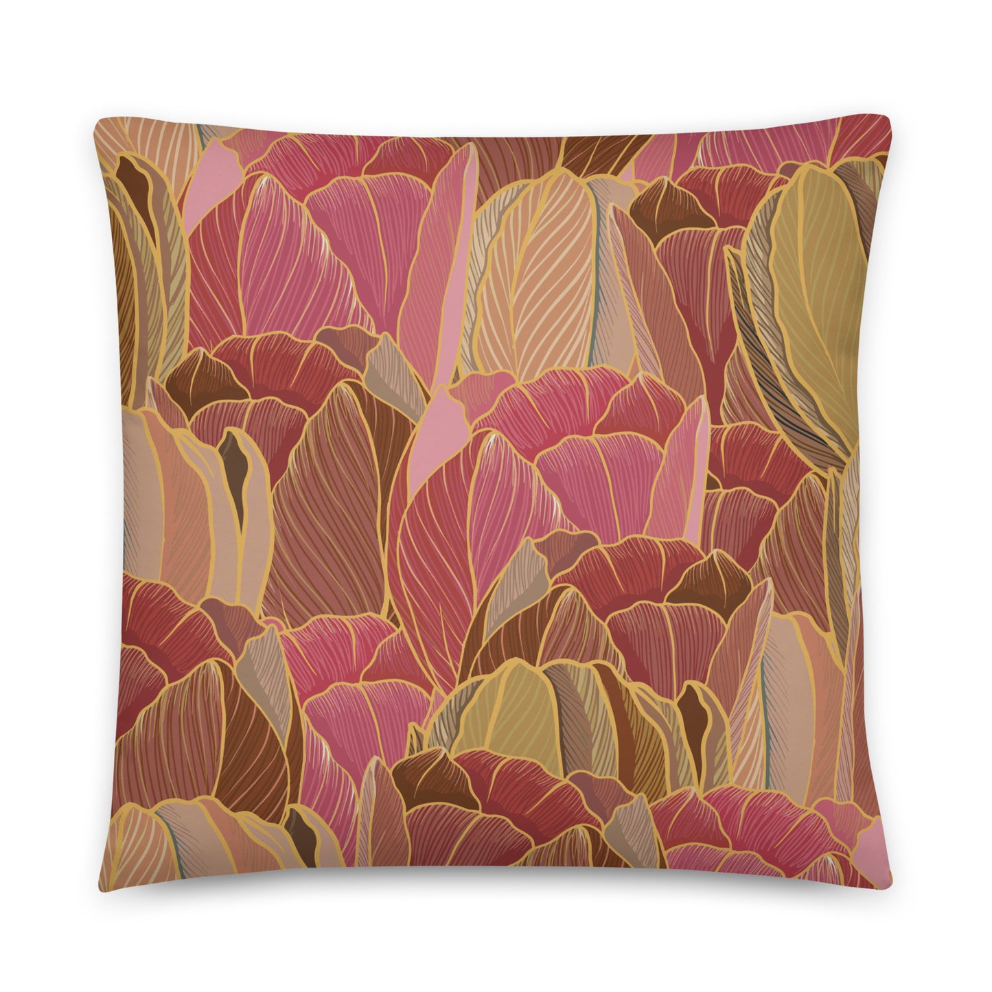 Tulip - Sustainably Made Pillows