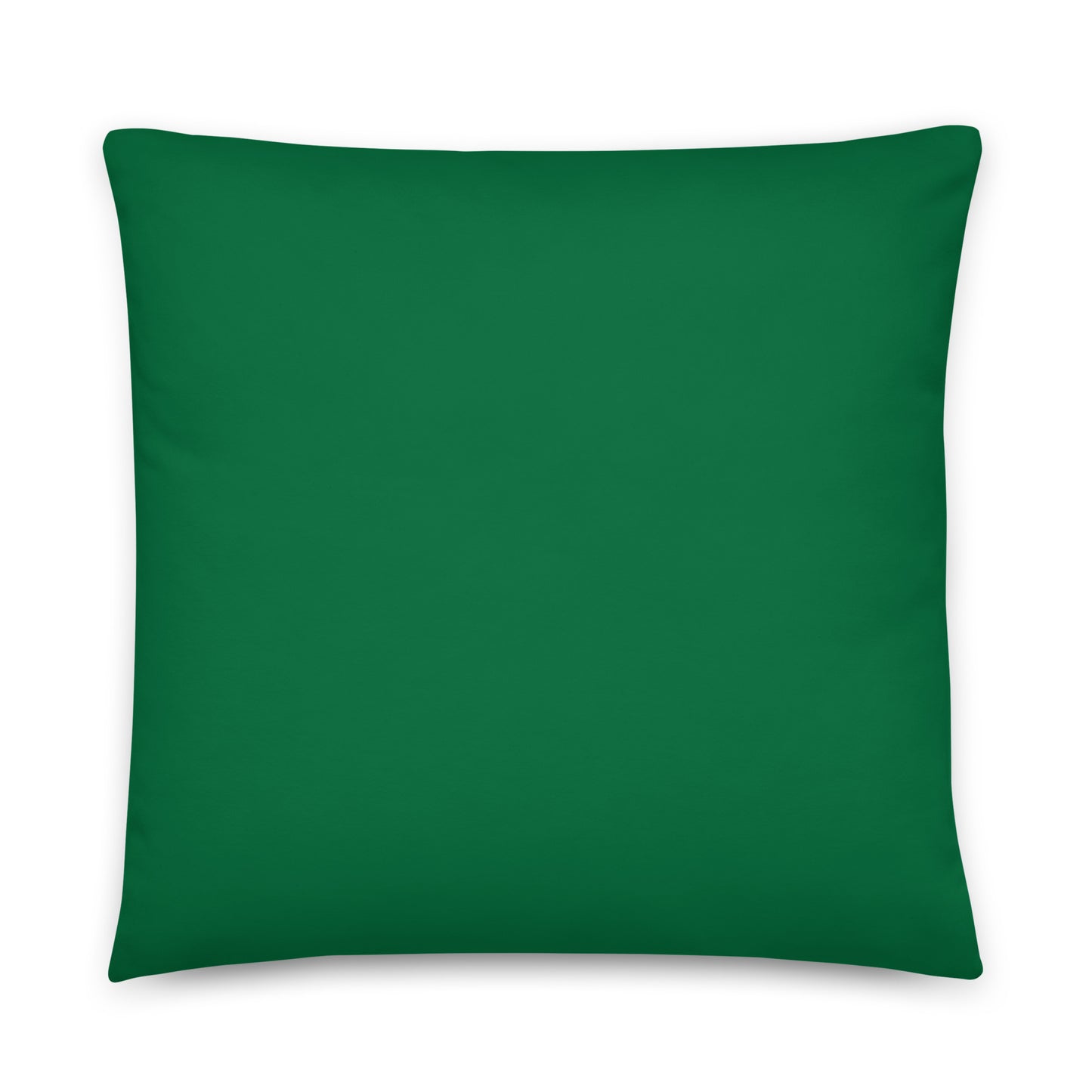 Basic Green - Sustainably Made Pillows