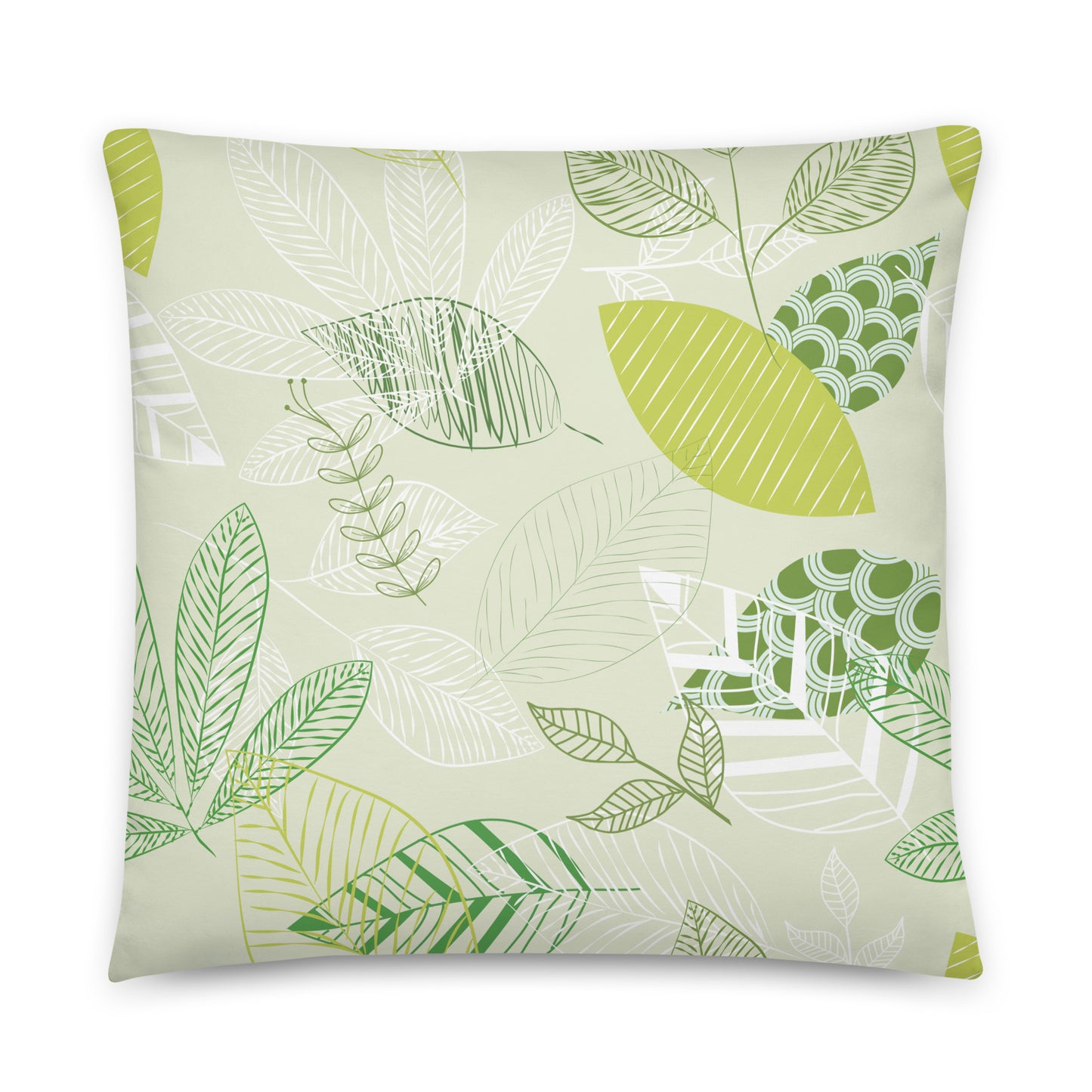 Spring Time - Sustainably Made Pillows