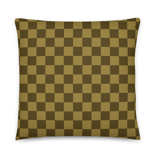 Wempy Dyocta Koto Signature Casual - Sustainably Made Pillow