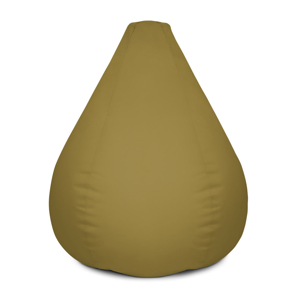Goldie - Sustainably Made Bean Bag Chair Cover