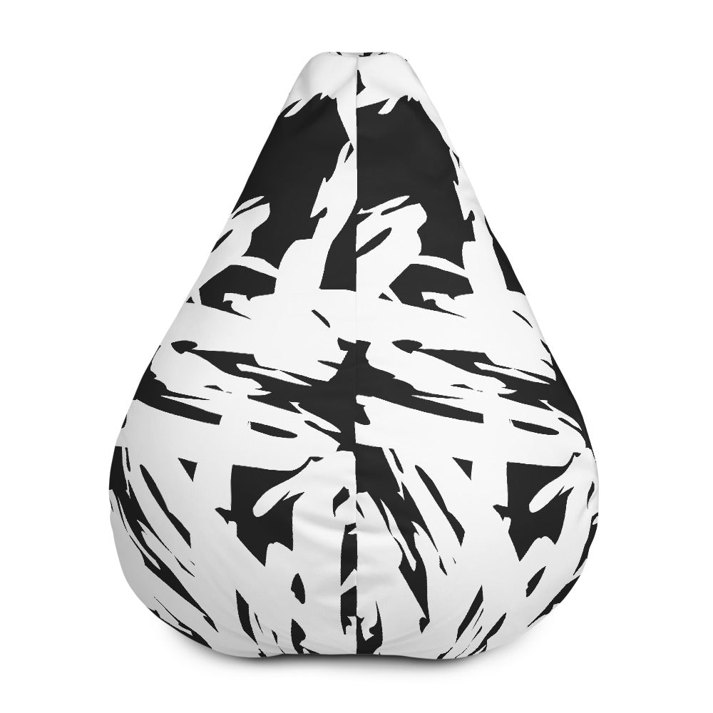 Kamikaze - Sustainably Made Bean Bag Chair Cover
