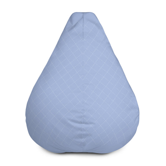 Florentine - Sustainably Made Bean Bag Chair Cover
