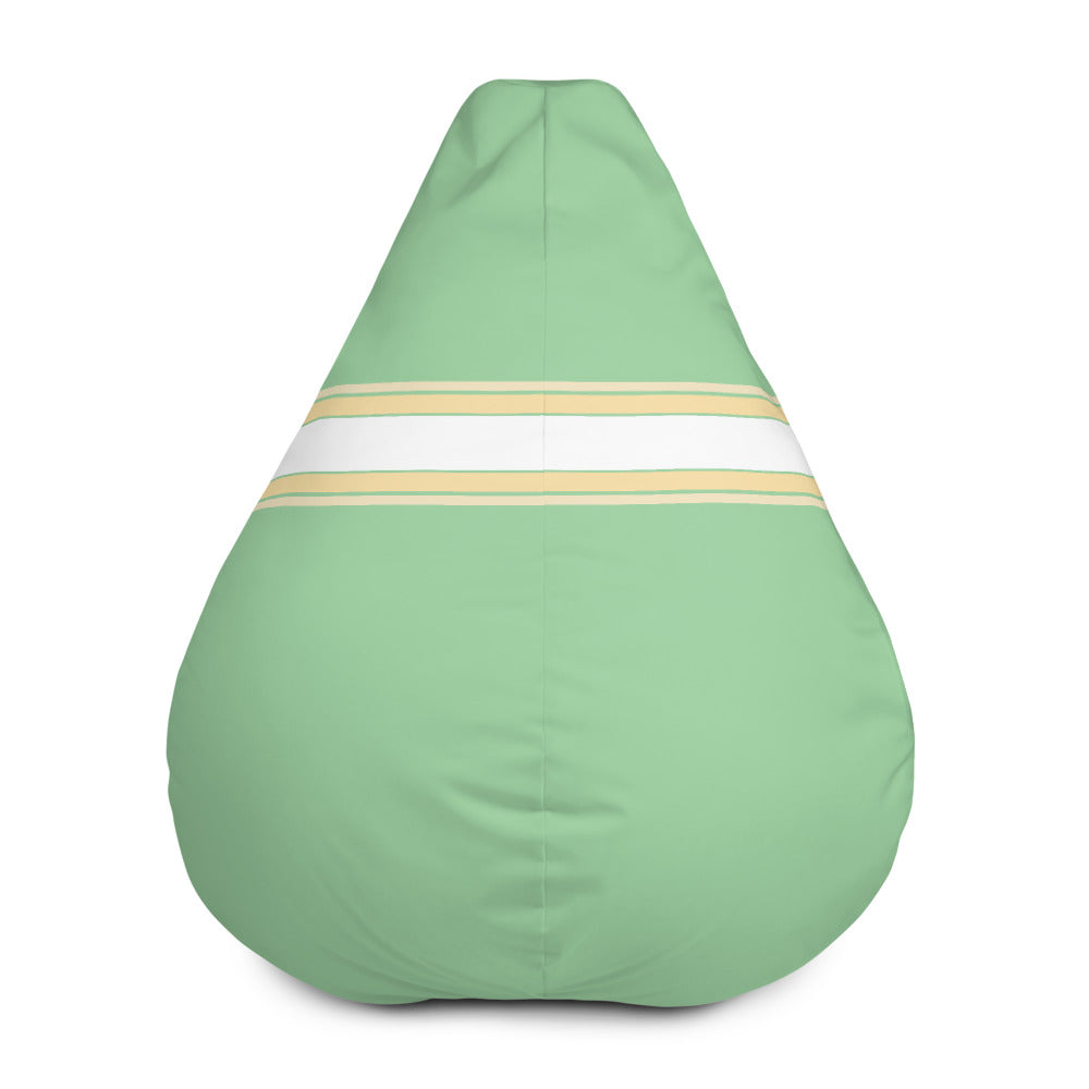 Tosca Stripes - Sustainably Made Bean Bag Chair Cover