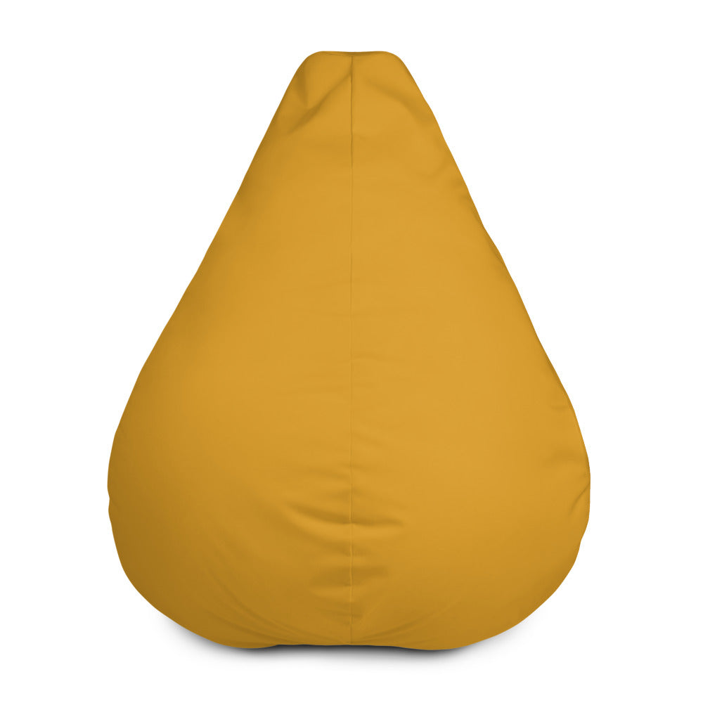 Sahara Sustainably Made Bean Bag Chair Cover