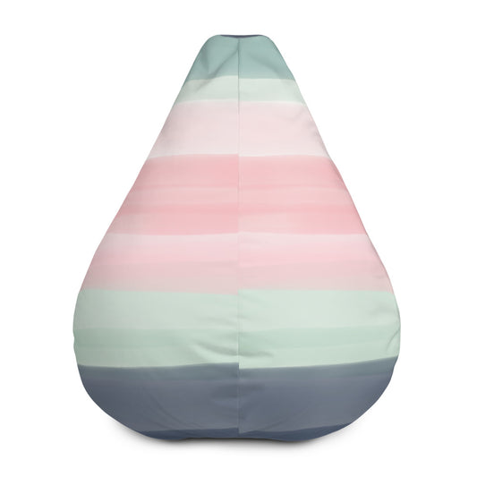 Soft layer - Sustainably Made Bean Bag Chair Cover