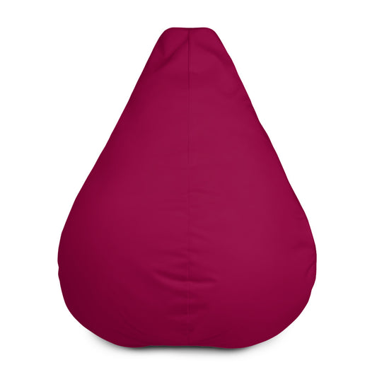 Mulberry - Sustainably Made Bean Bag Chair Cover