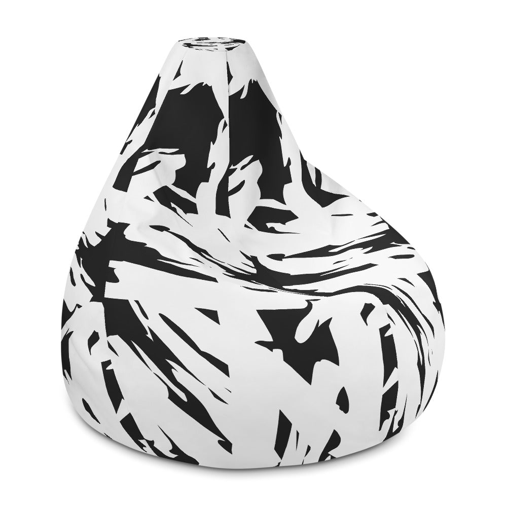 Kamikaze - Sustainably Made Bean Bag Chair Cover