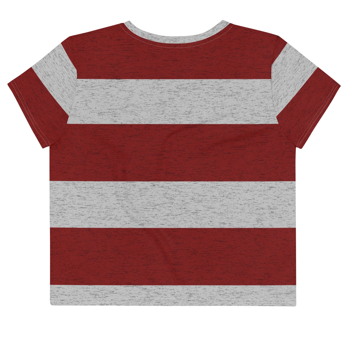 Mezzotint - Inspired By Taylor Swift - Sustainably Made Crop Tee