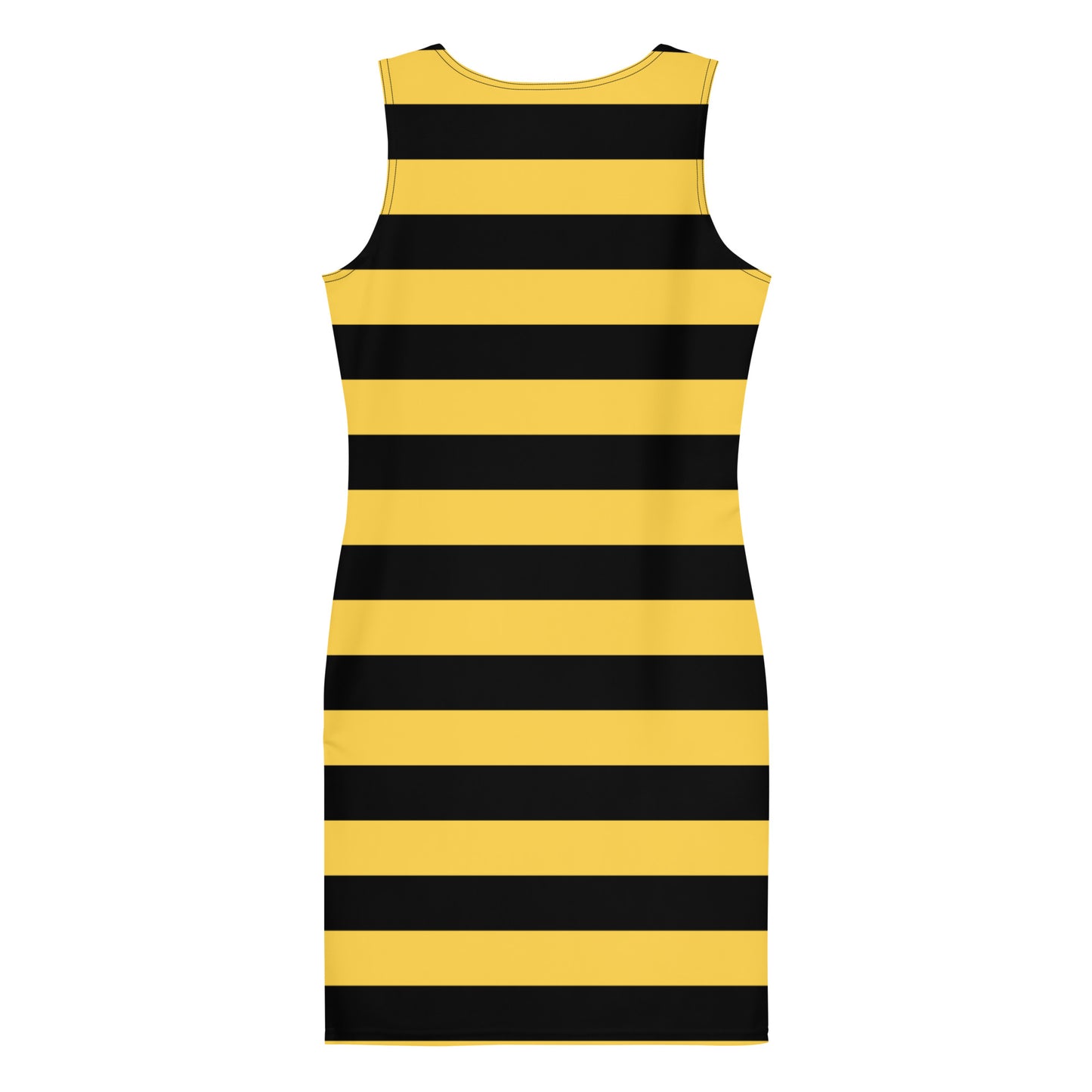Honey Bee - Inspired By Harry Styles - Sustainably Made Dress
