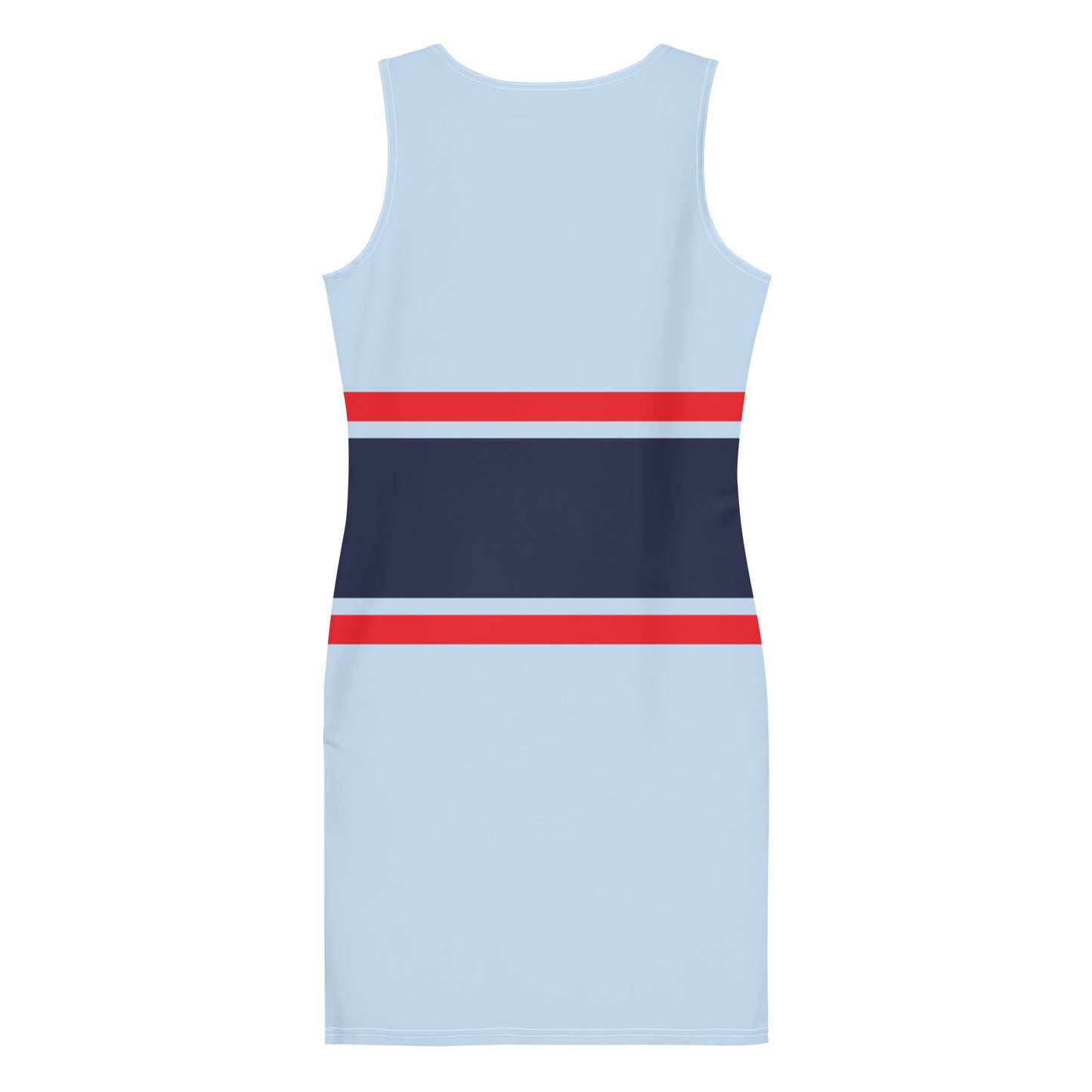 Retro Vibes - Inspired By Taylor Swift - Sustainably Made Dress