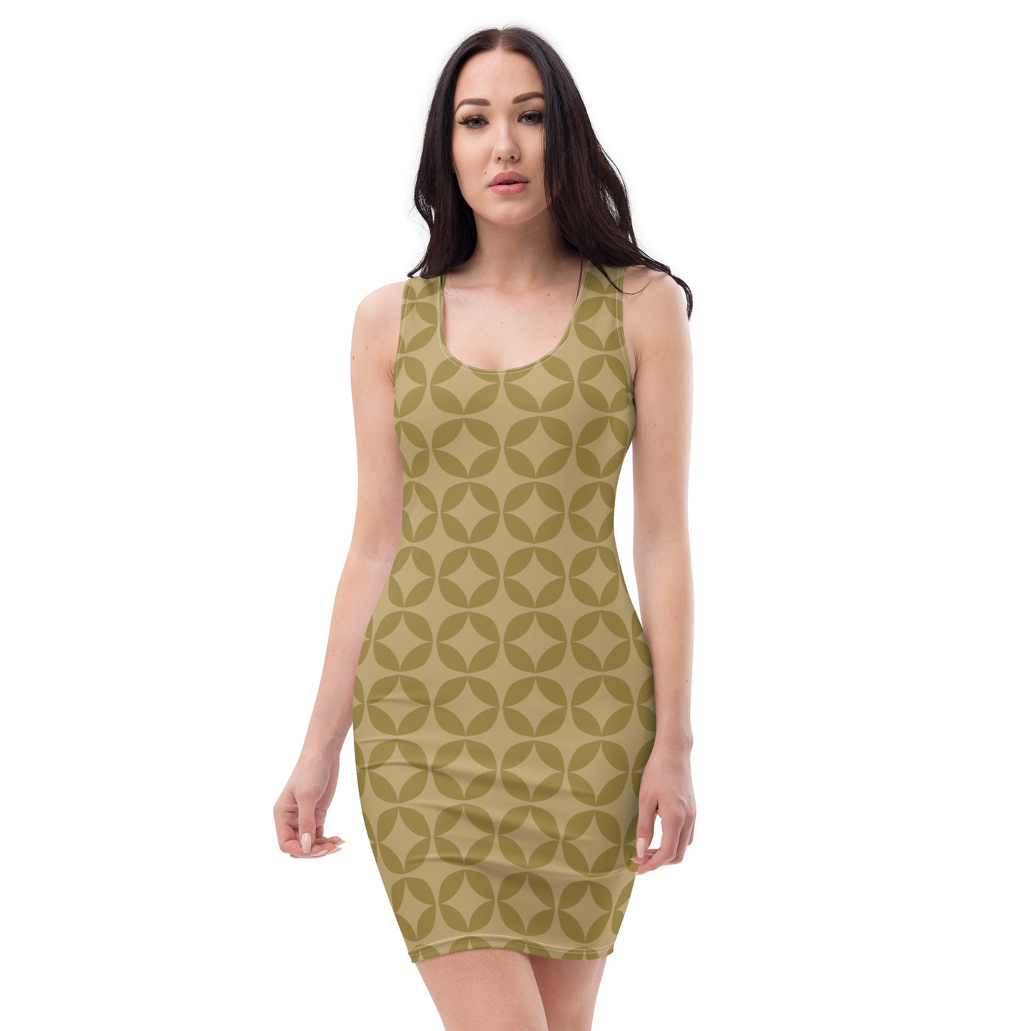 Wempy Dyocta Koto Signature Luxury - Sustainably Made Dress