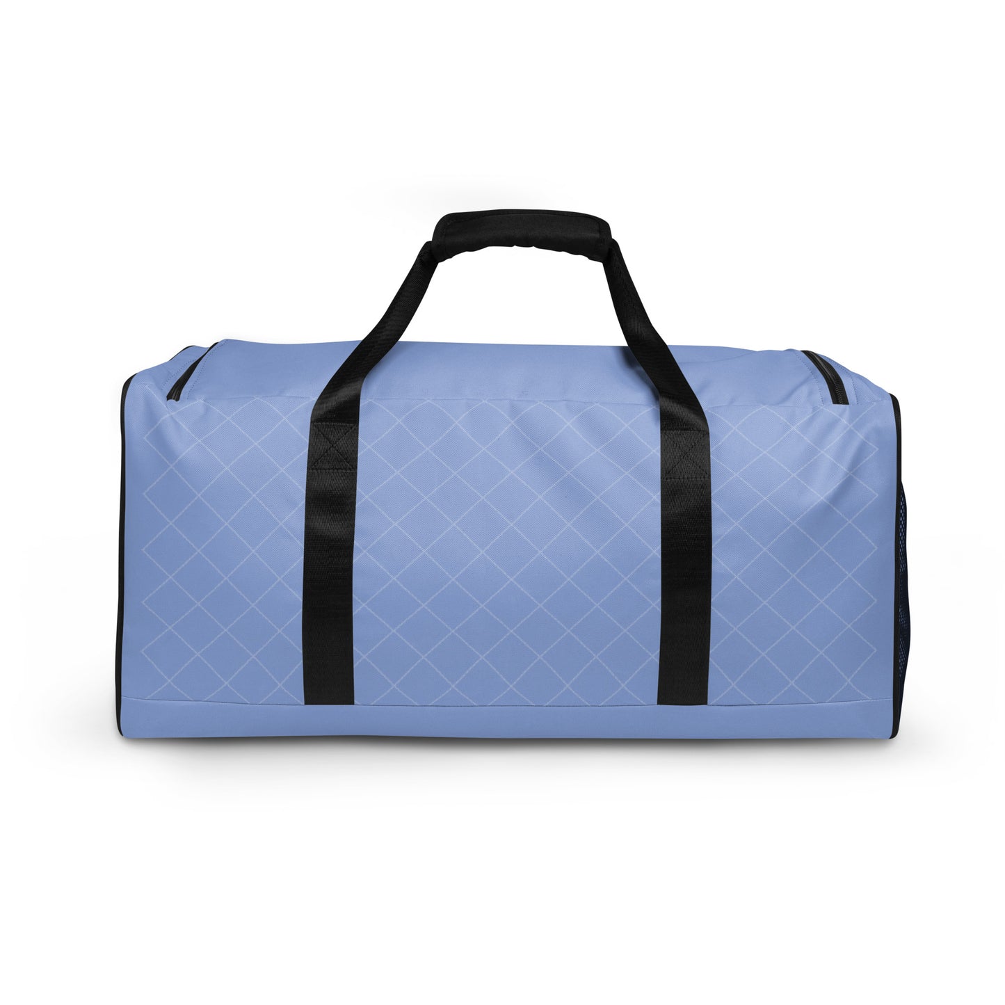 Florentine - Sustainably Made Duffle Bag