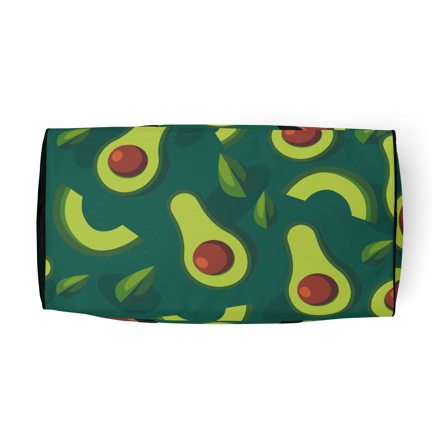 Avocado - Sustainably Made Duffle Bag