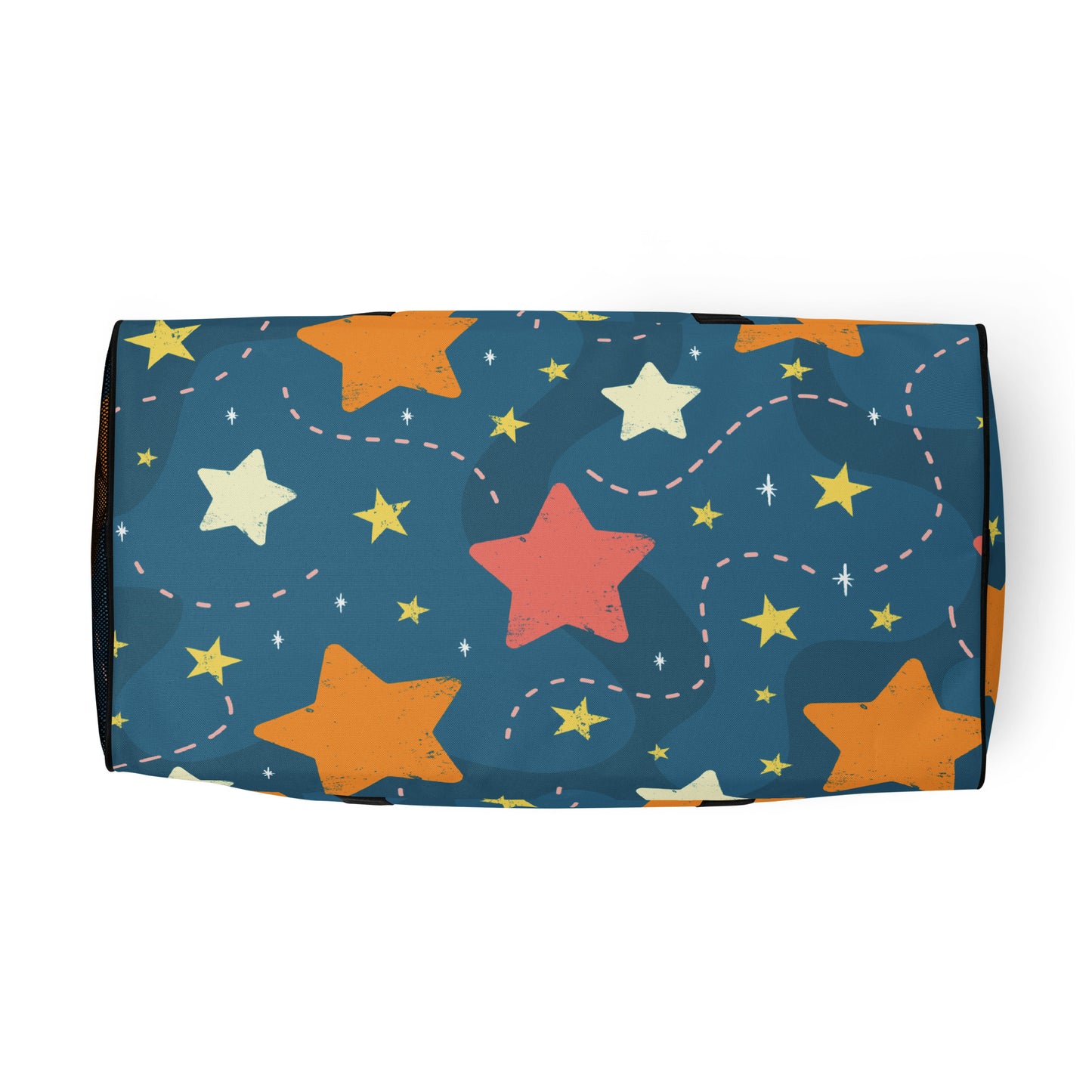 Sky Full Of Stars - Sustainably Made Duffle Bag