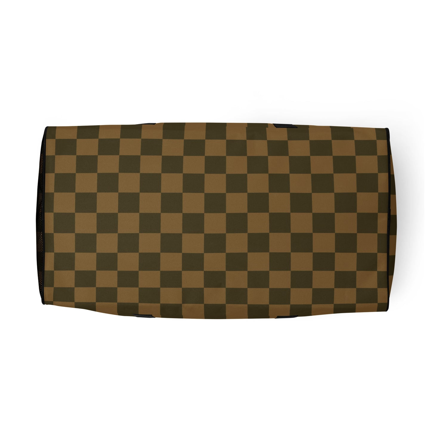 Wempy Dyocta Koto Signature Casual - Sustainably Made Duffle Bag