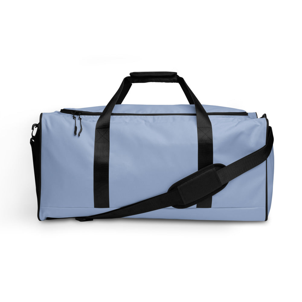 Pigeon - Sustainably Made Duffle Bag