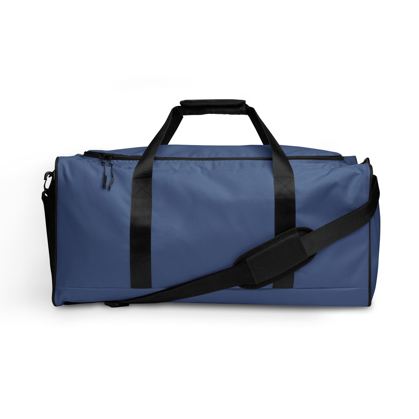 Space Blue - Sustainably Made Duffle Bag