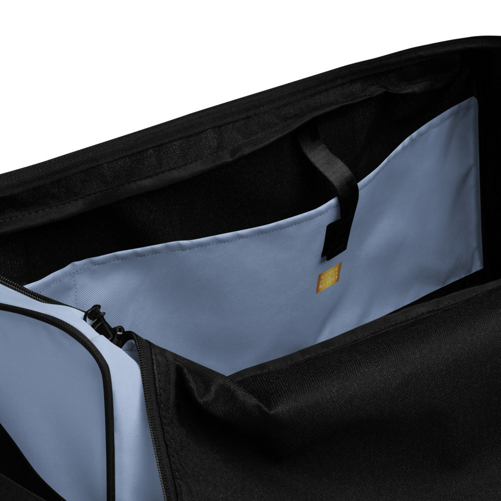 Pigeon - Sustainably Made Duffle Bag
