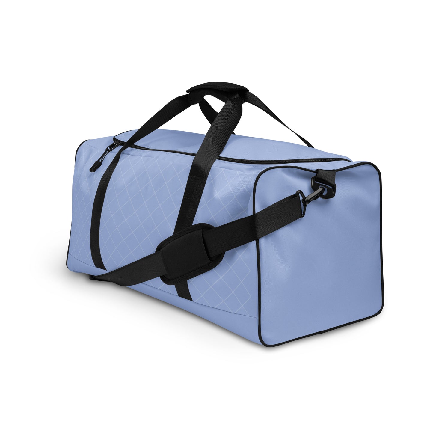 Florentine - Sustainably Made Duffle Bag
