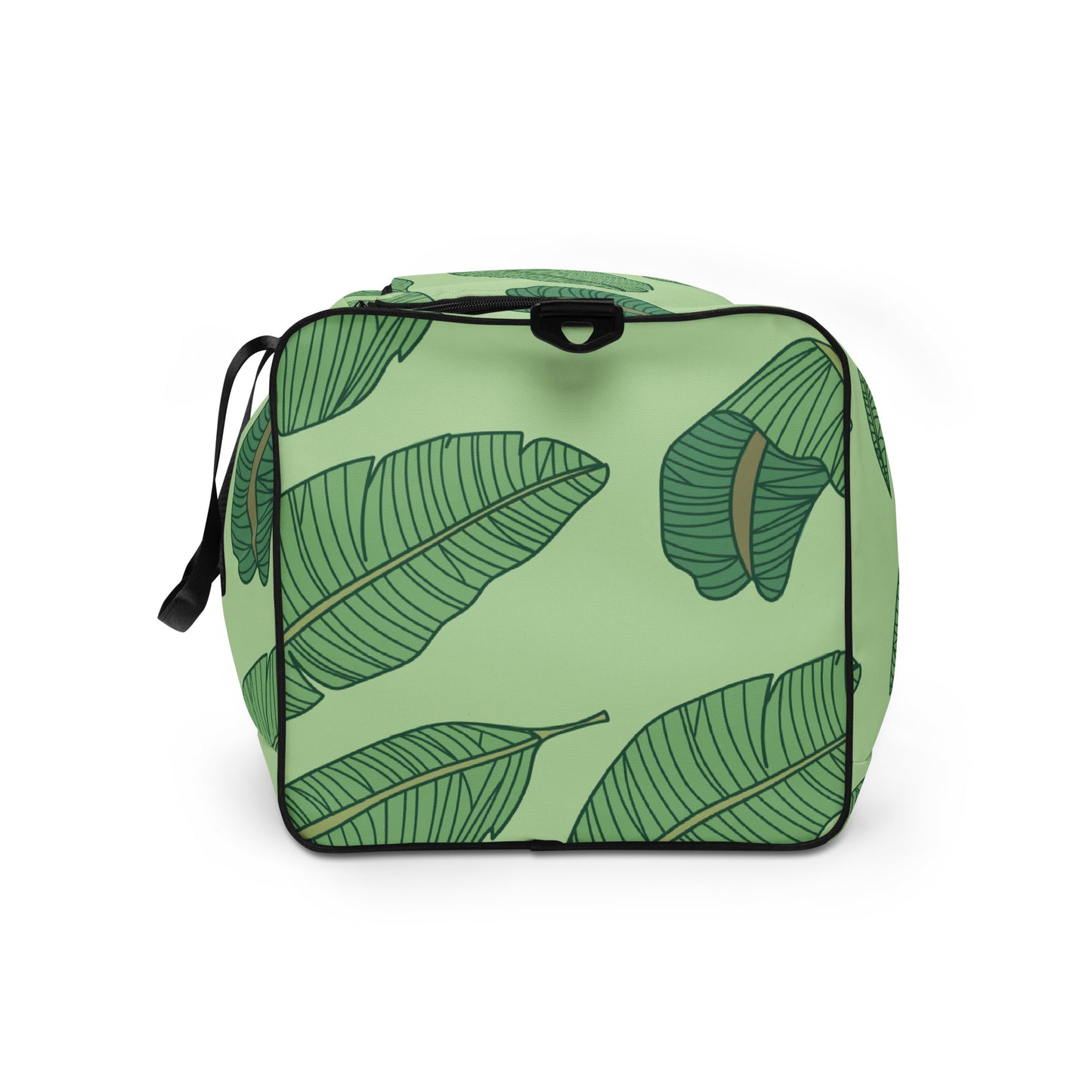 Banana Leaf - Sustainably Made Duffle Bag