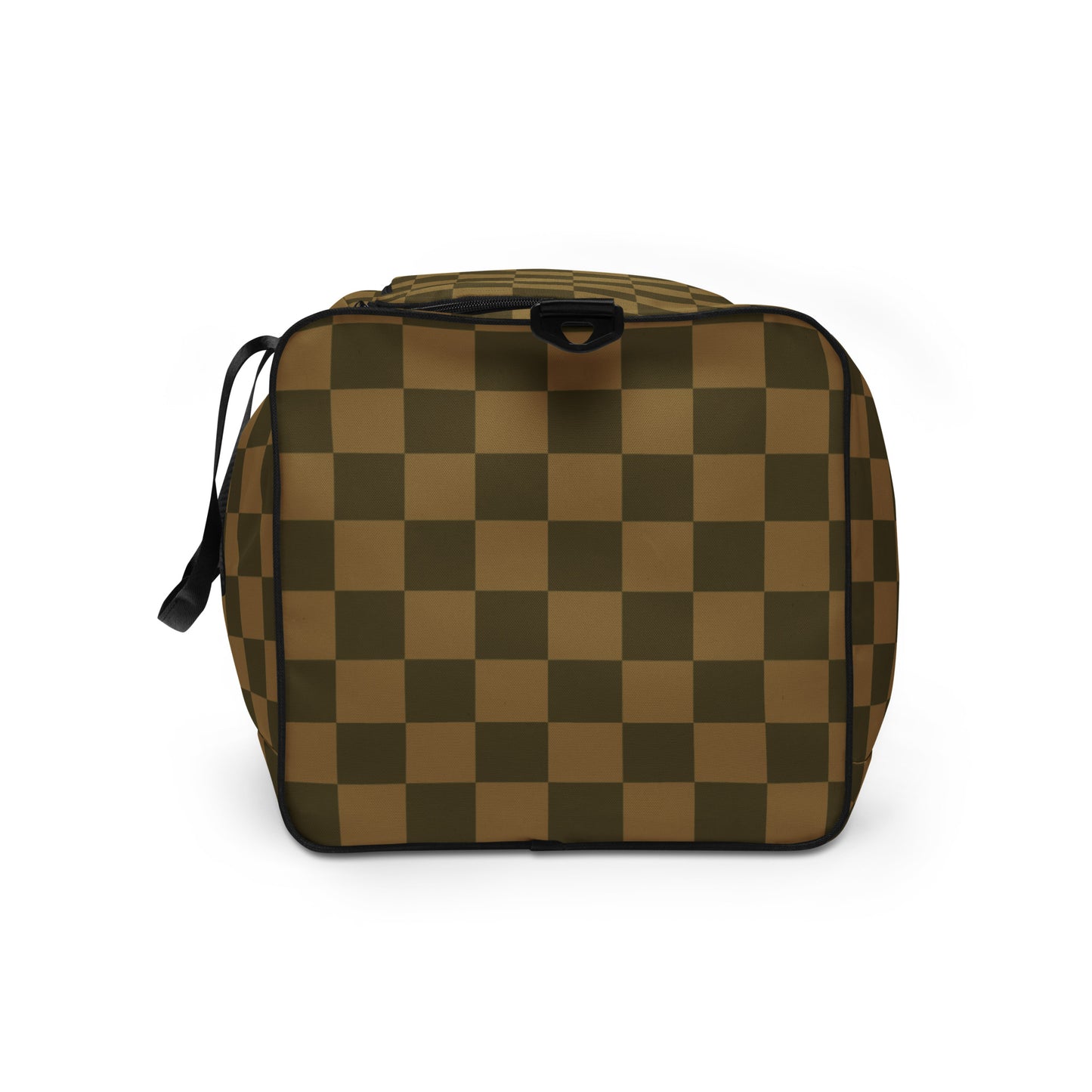 Wempy Dyocta Koto Signature Casual - Sustainably Made Duffle Bag