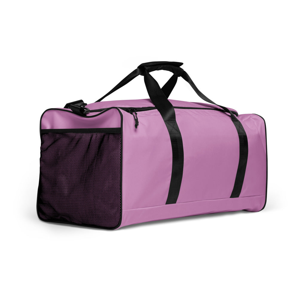 Maeve - Sustainably Made Duffle Bag