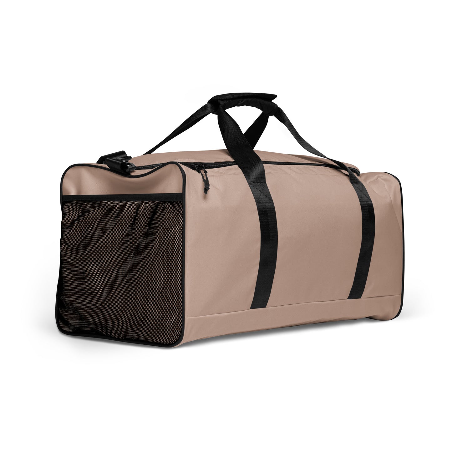 Alder - Sustainably Made Duffle Bag