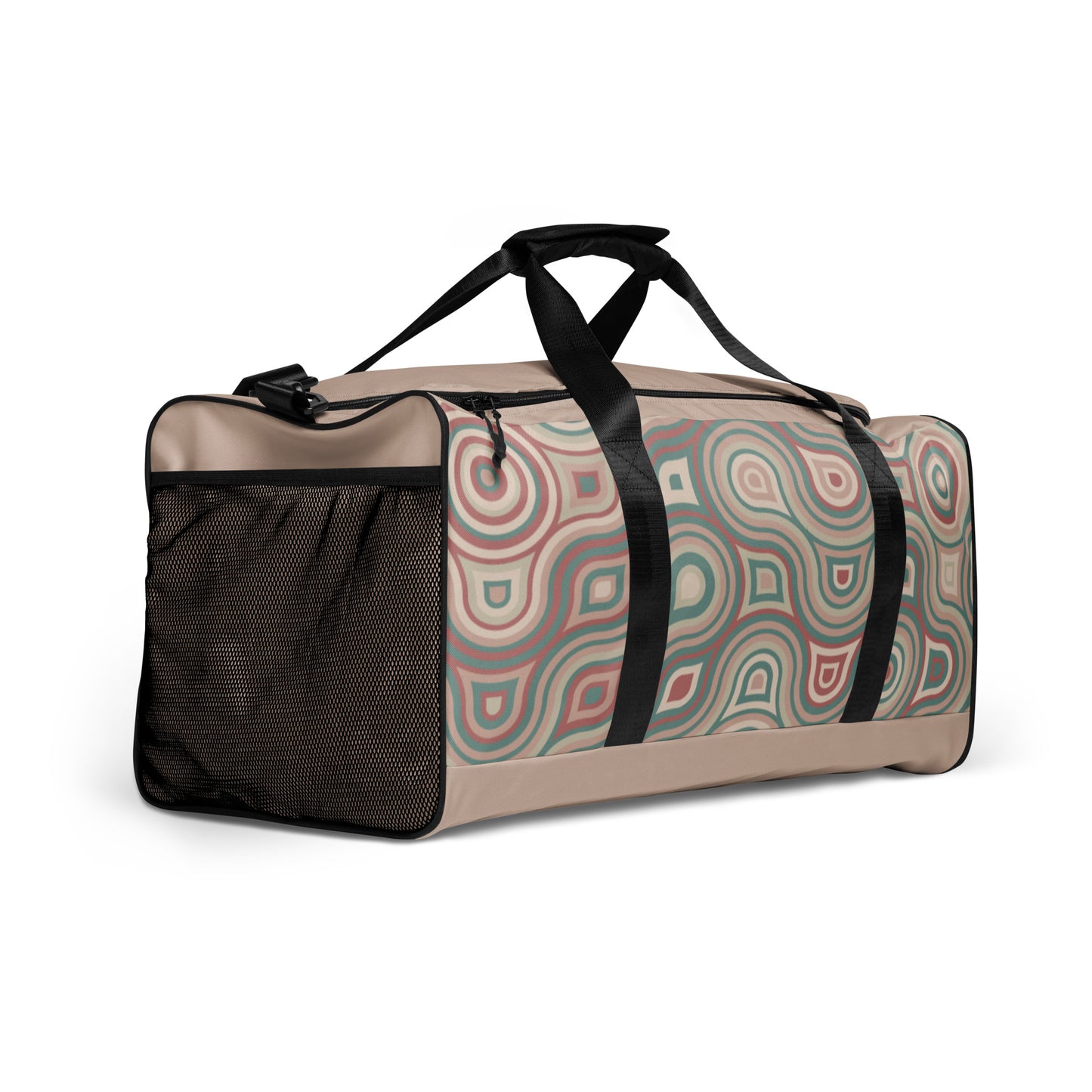 Circular - Sustainably Made Duffle Bag