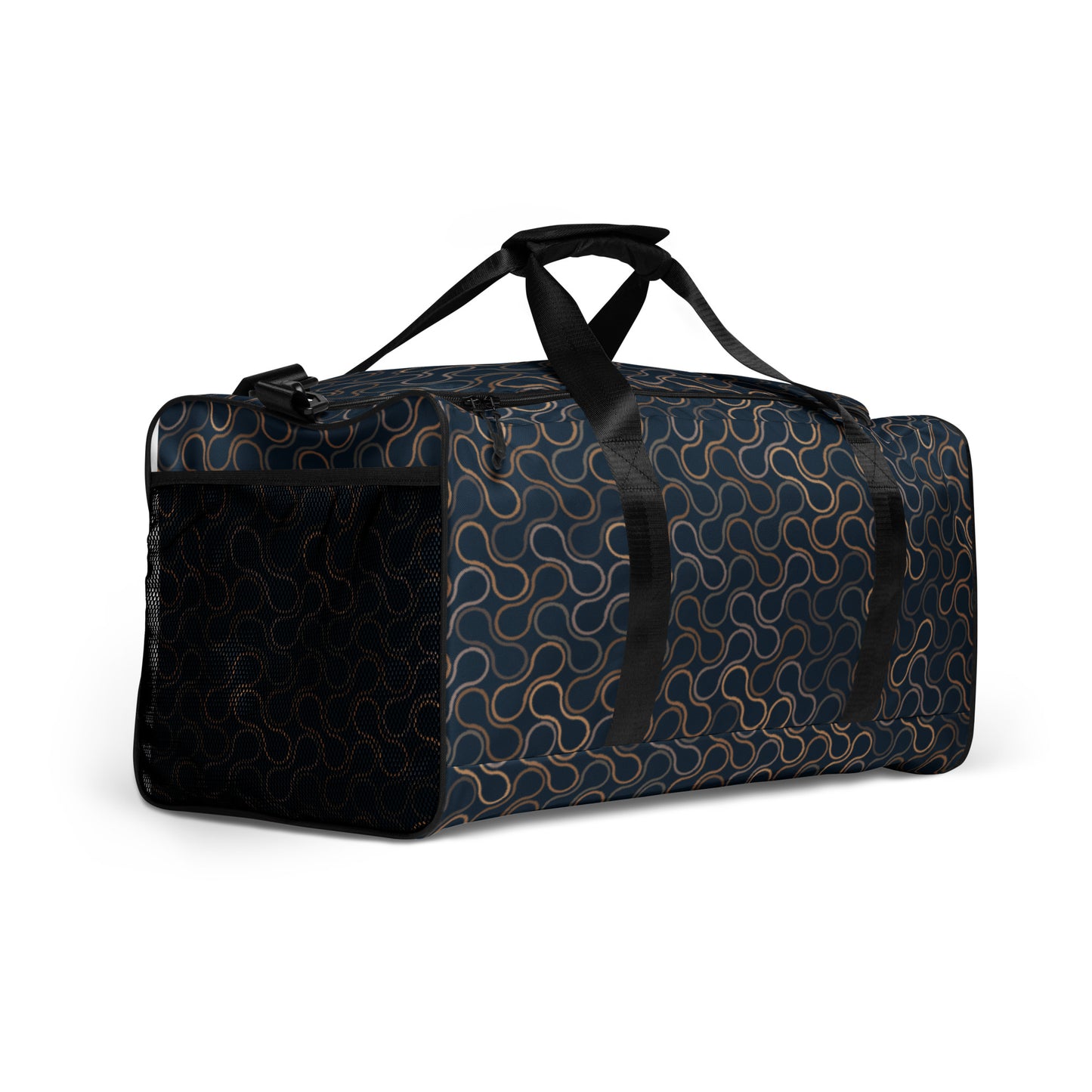 Elegant - Sustainably Made Duffle Bag